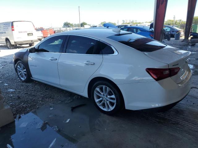 Photo 1 VIN: 1G1ZD5ST1JF129467 - CHEVROLET MALIBU LT 