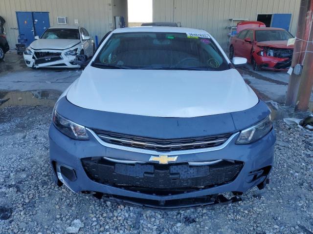 Photo 4 VIN: 1G1ZD5ST1JF129467 - CHEVROLET MALIBU LT 