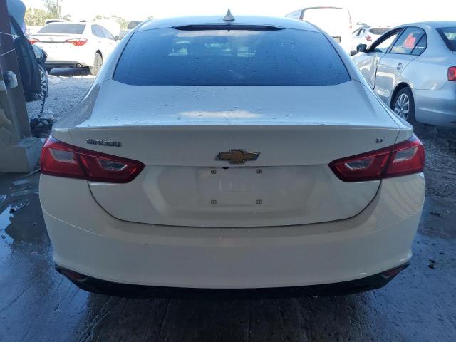 Photo 5 VIN: 1G1ZD5ST1JF129467 - CHEVROLET MALIBU LT 