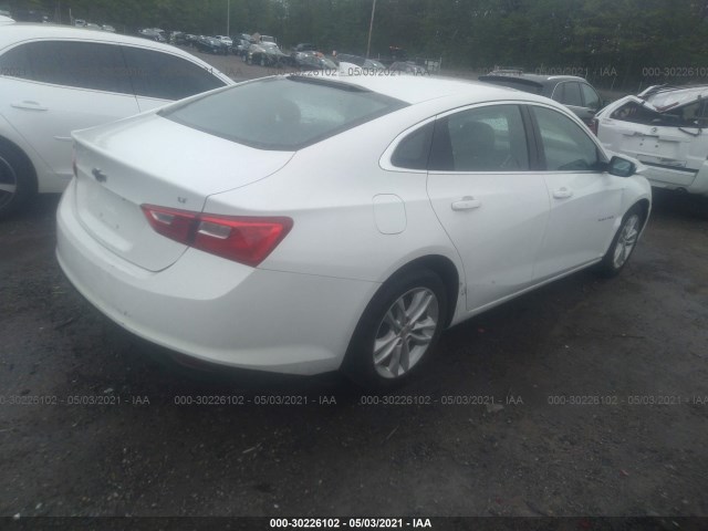 Photo 3 VIN: 1G1ZD5ST1JF129582 - CHEVROLET MALIBU 