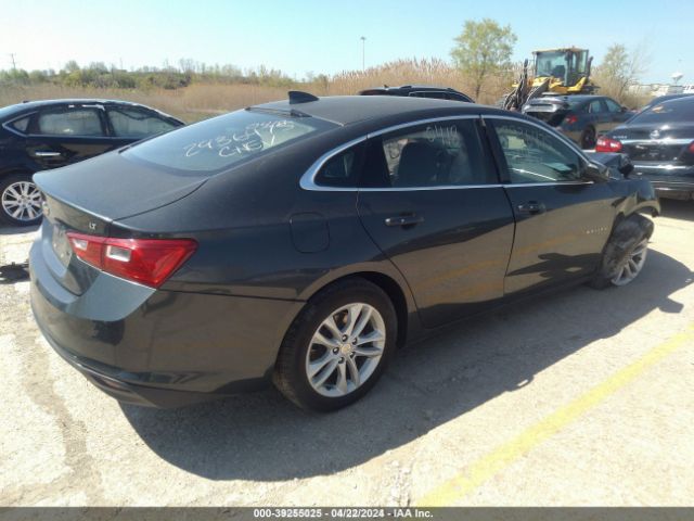 Photo 3 VIN: 1G1ZD5ST1JF131526 - CHEVROLET MALIBU 