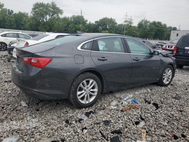 Photo 2 VIN: 1G1ZD5ST1JF132806 - CHEVROLET MALIBU LT 