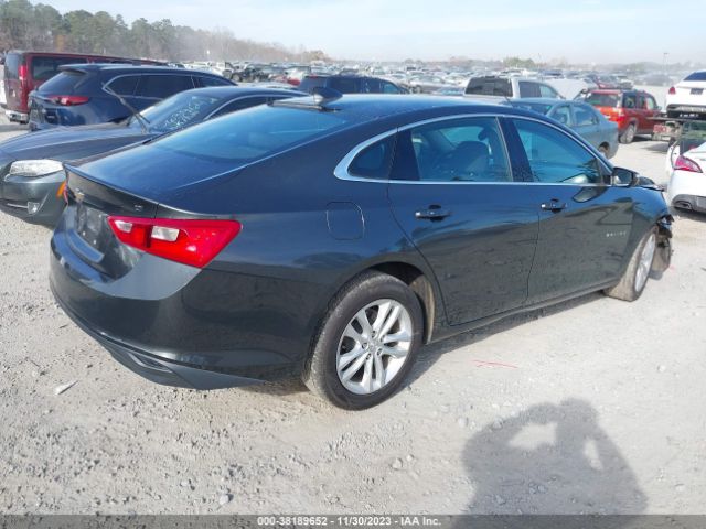 Photo 3 VIN: 1G1ZD5ST1JF134992 - CHEVROLET MALIBU 