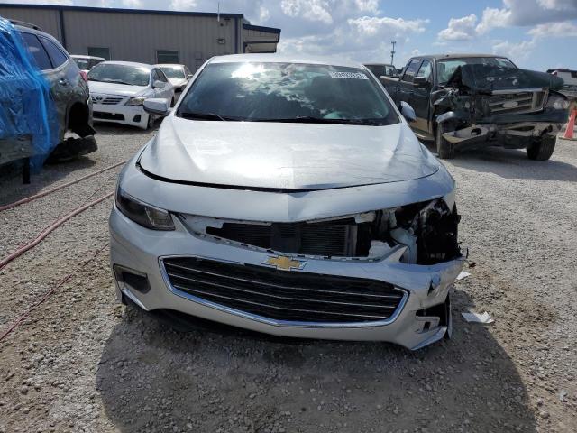 Photo 4 VIN: 1G1ZD5ST1JF137262 - CHEVROLET MALIBU LT 