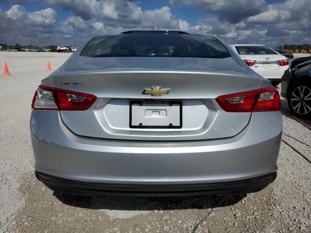 Photo 5 VIN: 1G1ZD5ST1JF137262 - CHEVROLET MALIBU LT 