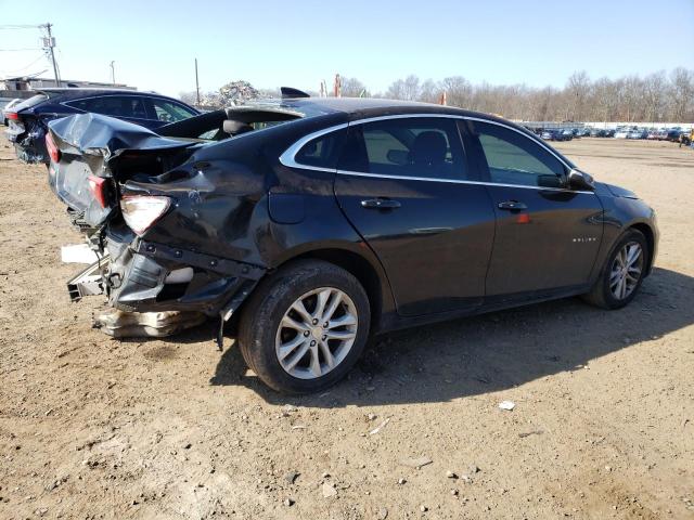 Photo 2 VIN: 1G1ZD5ST1JF139237 - CHEVROLET MALIBU LT 