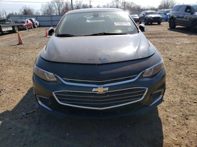 Photo 4 VIN: 1G1ZD5ST1JF139237 - CHEVROLET MALIBU LT 