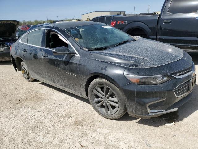 Photo 3 VIN: 1G1ZD5ST1JF143174 - CHEVROLET MALIBU 