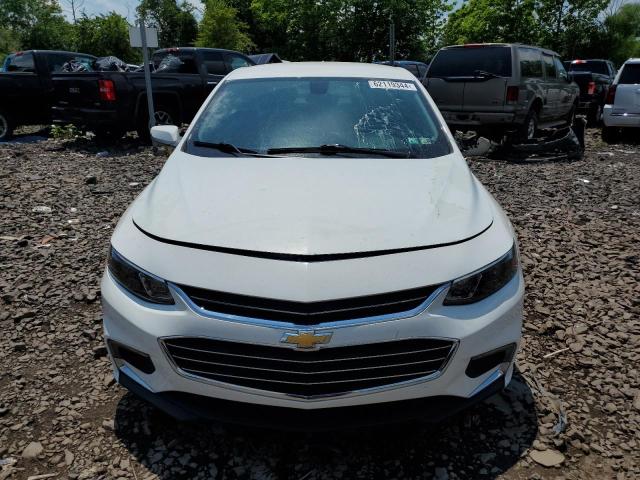 Photo 4 VIN: 1G1ZD5ST1JF143417 - CHEVROLET MALIBU 