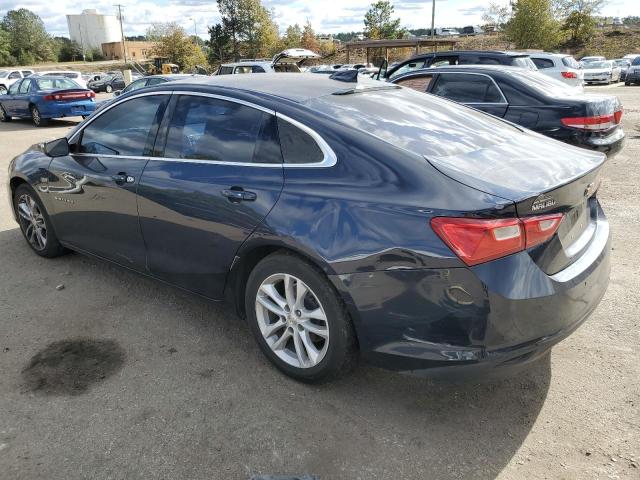 Photo 1 VIN: 1G1ZD5ST1JF145216 - CHEVROLET MALIBU LT 