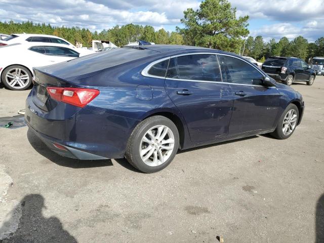 Photo 2 VIN: 1G1ZD5ST1JF145216 - CHEVROLET MALIBU LT 