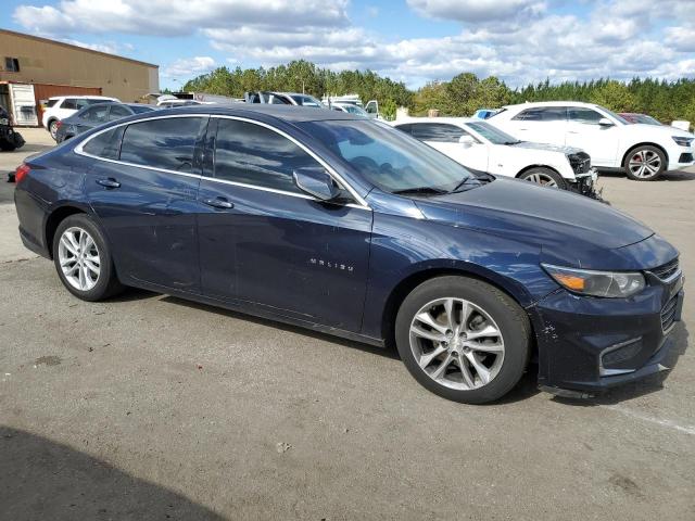 Photo 3 VIN: 1G1ZD5ST1JF145216 - CHEVROLET MALIBU LT 