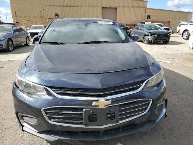 Photo 4 VIN: 1G1ZD5ST1JF145216 - CHEVROLET MALIBU LT 