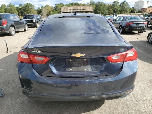 Photo 5 VIN: 1G1ZD5ST1JF145216 - CHEVROLET MALIBU LT 