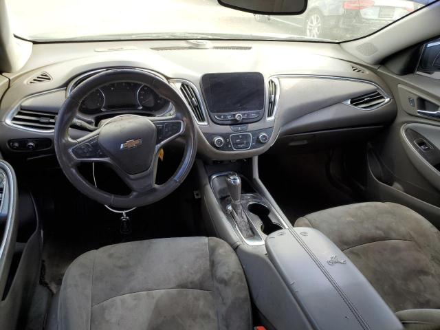 Photo 7 VIN: 1G1ZD5ST1JF145216 - CHEVROLET MALIBU LT 