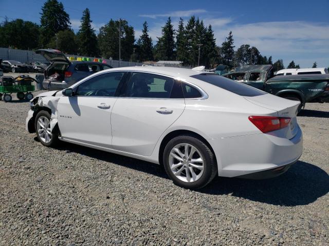 Photo 1 VIN: 1G1ZD5ST1JF146527 - CHEVROLET MALIBU LT 