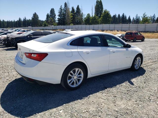 Photo 2 VIN: 1G1ZD5ST1JF146527 - CHEVROLET MALIBU LT 