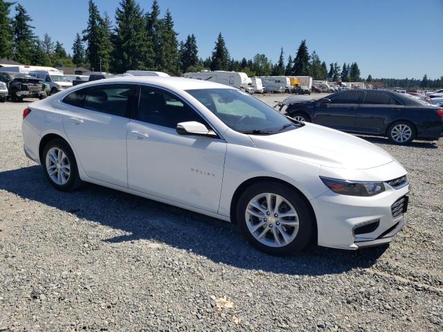 Photo 3 VIN: 1G1ZD5ST1JF146527 - CHEVROLET MALIBU LT 