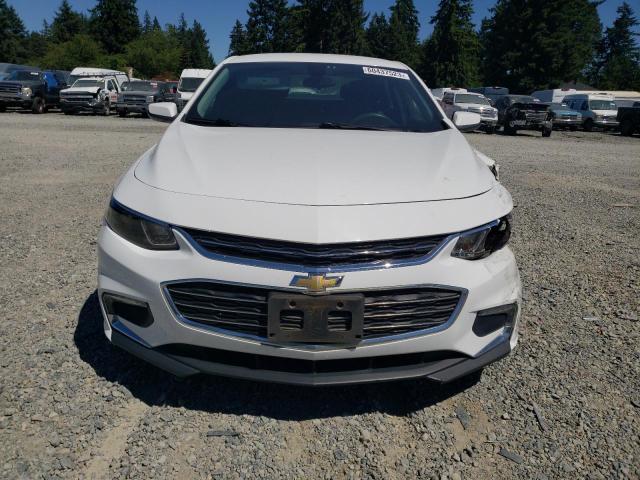 Photo 4 VIN: 1G1ZD5ST1JF146527 - CHEVROLET MALIBU LT 