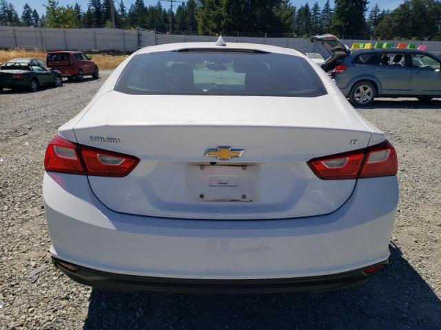 Photo 5 VIN: 1G1ZD5ST1JF146527 - CHEVROLET MALIBU LT 