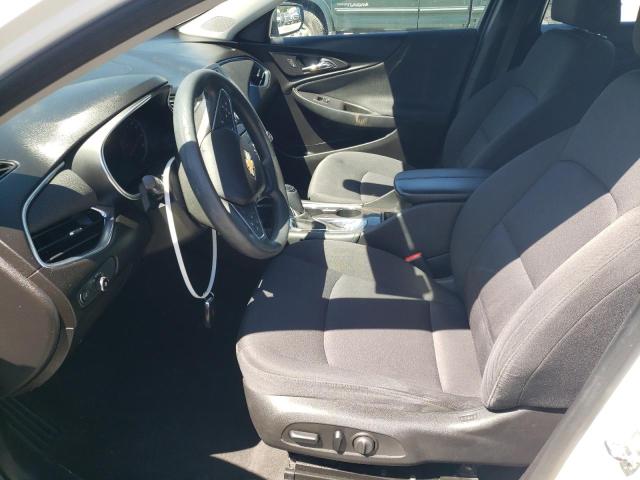 Photo 6 VIN: 1G1ZD5ST1JF146527 - CHEVROLET MALIBU LT 