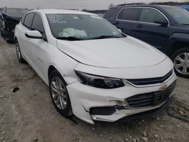 Photo 0 VIN: 1G1ZD5ST1JF149900 - CHEVROLET MALIBU LT 