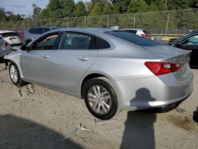 Photo 1 VIN: 1G1ZD5ST1JF151338 - CHEVROLET MALIBU LT 