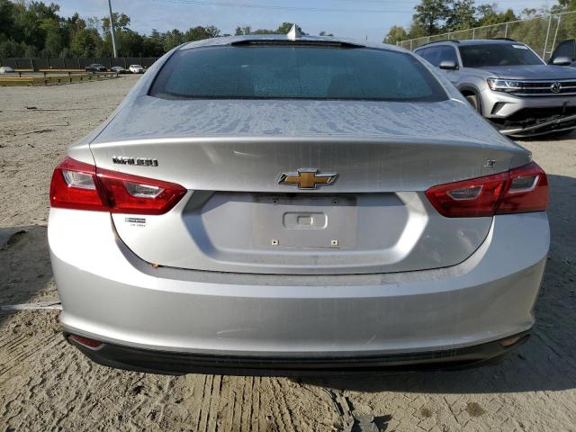 Photo 5 VIN: 1G1ZD5ST1JF151338 - CHEVROLET MALIBU LT 