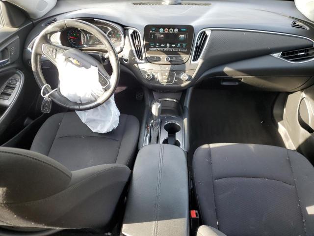 Photo 7 VIN: 1G1ZD5ST1JF151338 - CHEVROLET MALIBU LT 