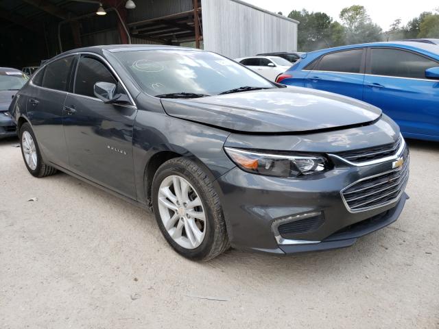 Photo 0 VIN: 1G1ZD5ST1JF152909 - CHEVROLET MALIBU 