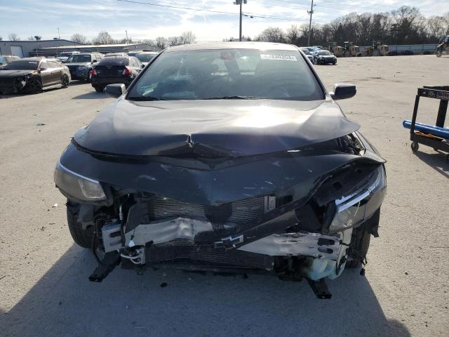 Photo 4 VIN: 1G1ZD5ST1JF159522 - CHEVROLET MALIBU 