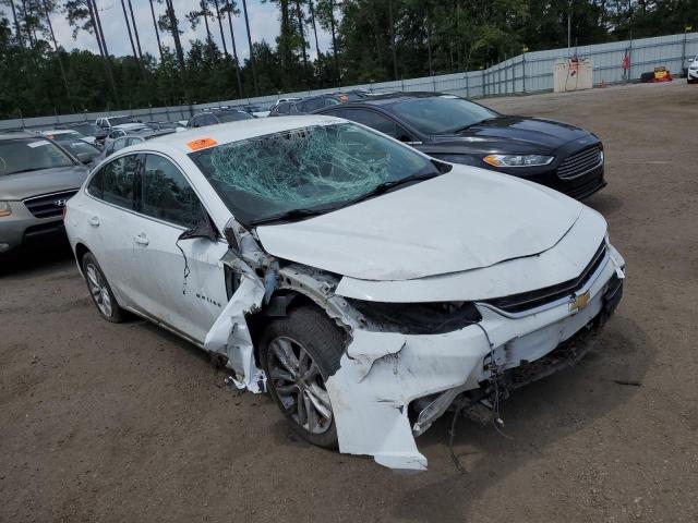 Photo 0 VIN: 1G1ZD5ST1JF160279 - CHEVROLET MALIBU LT 