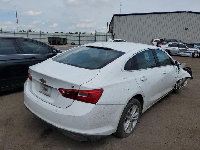 Photo 3 VIN: 1G1ZD5ST1JF160279 - CHEVROLET MALIBU LT 