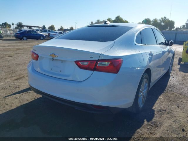 Photo 3 VIN: 1G1ZD5ST1JF170794 - CHEVROLET MALIBU 