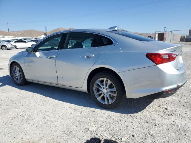 Photo 1 VIN: 1G1ZD5ST1JF173033 - CHEVROLET MALIBU LT 