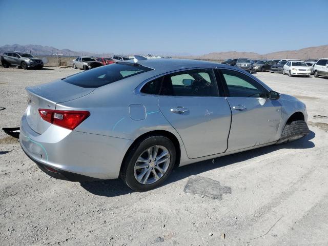 Photo 2 VIN: 1G1ZD5ST1JF173033 - CHEVROLET MALIBU LT 