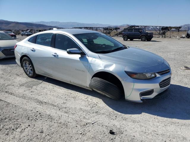 Photo 3 VIN: 1G1ZD5ST1JF173033 - CHEVROLET MALIBU LT 