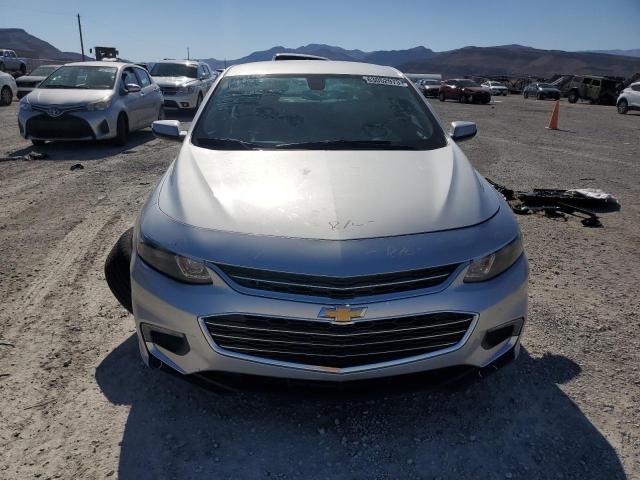 Photo 4 VIN: 1G1ZD5ST1JF173033 - CHEVROLET MALIBU LT 