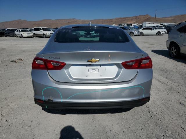 Photo 5 VIN: 1G1ZD5ST1JF173033 - CHEVROLET MALIBU LT 