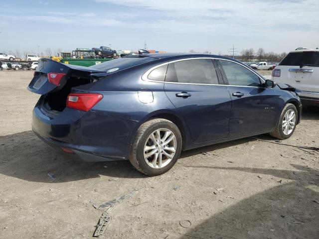 Photo 2 VIN: 1G1ZD5ST1JF173453 - CHEVROLET MALIBU LT 