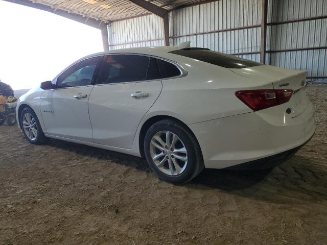 Photo 1 VIN: 1G1ZD5ST1JF174778 - CHEVROLET MALIBU LT 