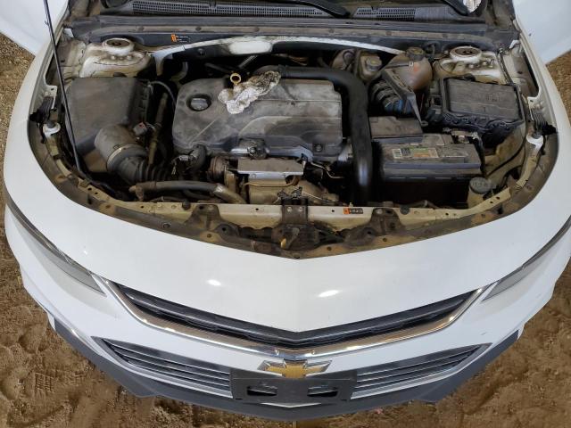 Photo 10 VIN: 1G1ZD5ST1JF174778 - CHEVROLET MALIBU LT 