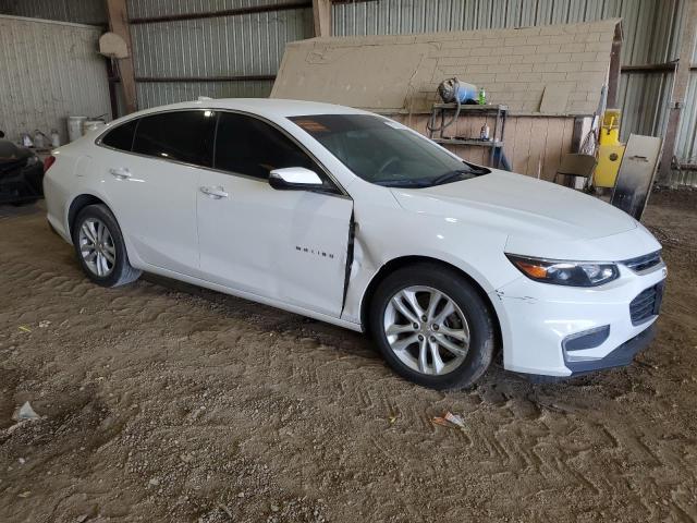 Photo 3 VIN: 1G1ZD5ST1JF174778 - CHEVROLET MALIBU LT 