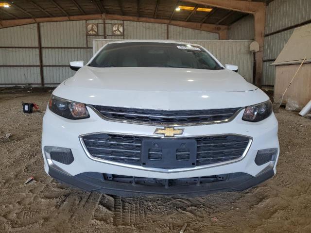 Photo 4 VIN: 1G1ZD5ST1JF174778 - CHEVROLET MALIBU LT 