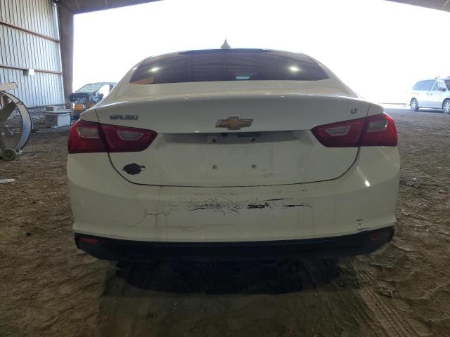 Photo 5 VIN: 1G1ZD5ST1JF174778 - CHEVROLET MALIBU LT 