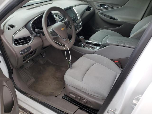 Photo 6 VIN: 1G1ZD5ST1JF174778 - CHEVROLET MALIBU LT 