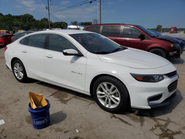 Photo 3 VIN: 1G1ZD5ST1JF176255 - CHEVROLET MALIBU LT 