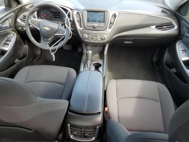 Photo 7 VIN: 1G1ZD5ST1JF176255 - CHEVROLET MALIBU LT 