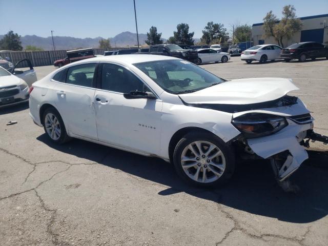 Photo 3 VIN: 1G1ZD5ST1JF177521 - CHEVROLET MALIBU LT 