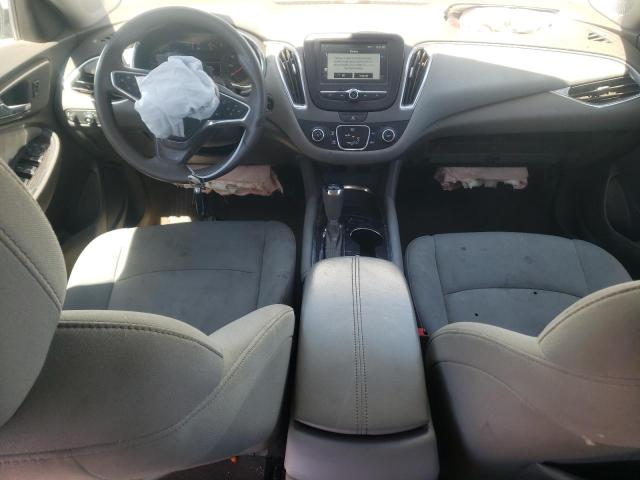 Photo 7 VIN: 1G1ZD5ST1JF177521 - CHEVROLET MALIBU LT 